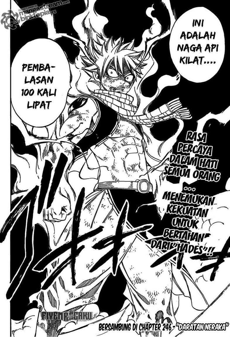 Fairy Tail