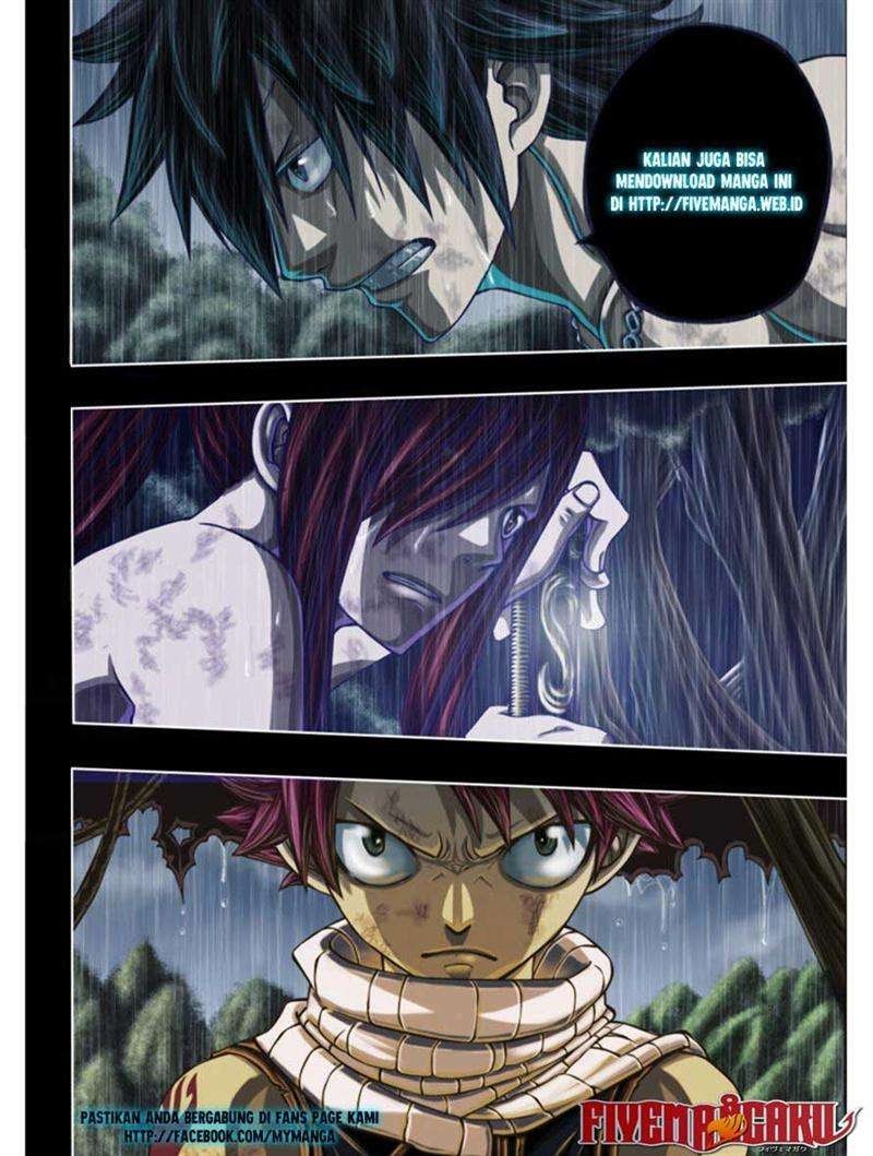 Fairy Tail