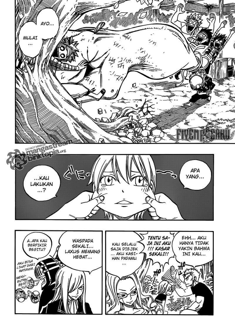 Fairy Tail