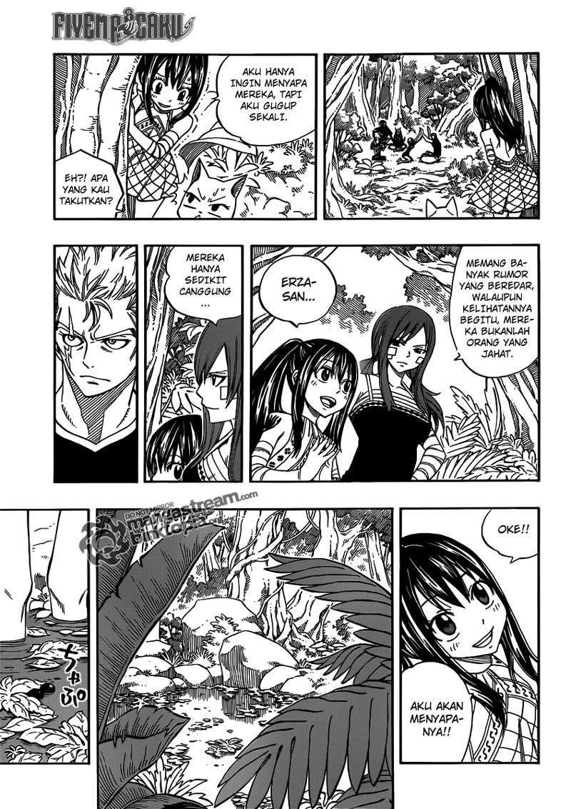 Fairy Tail