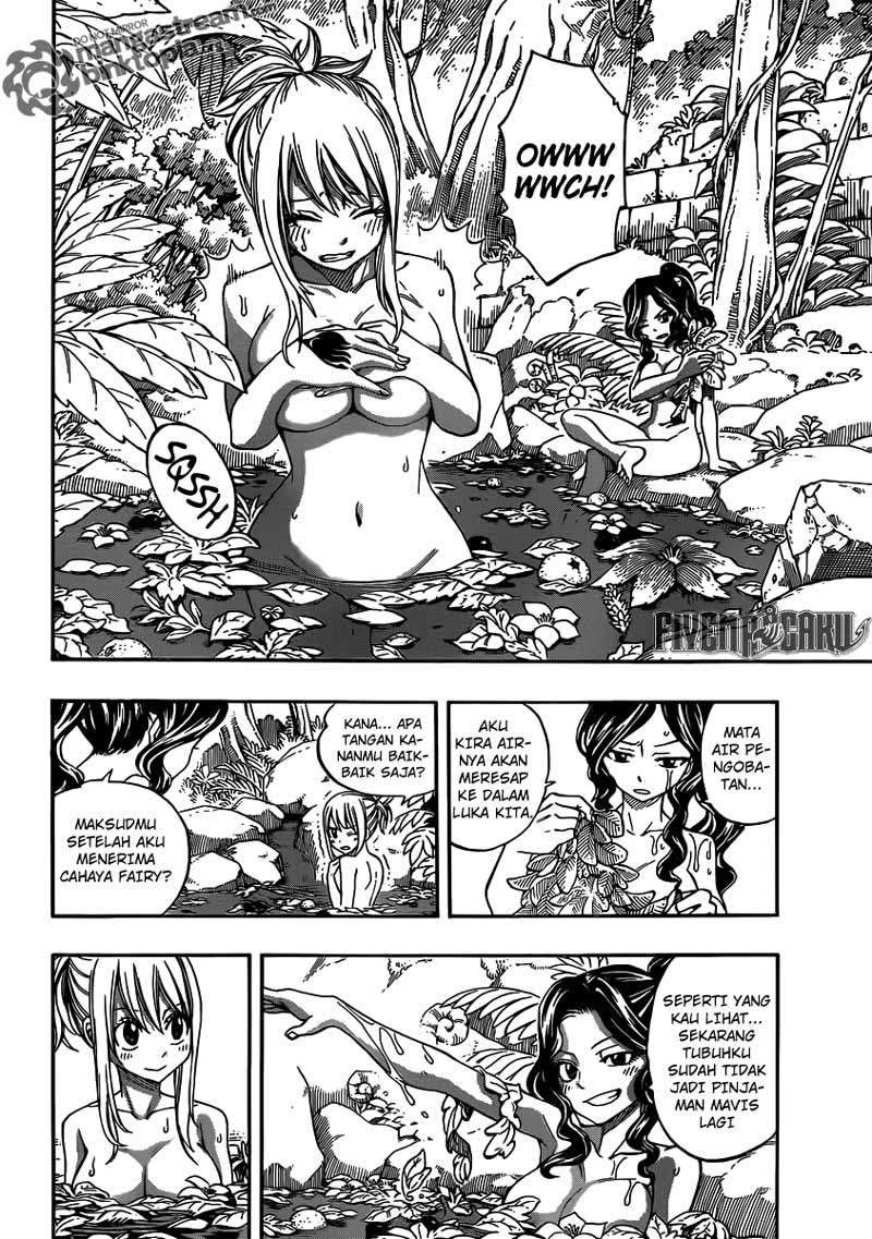 Fairy Tail