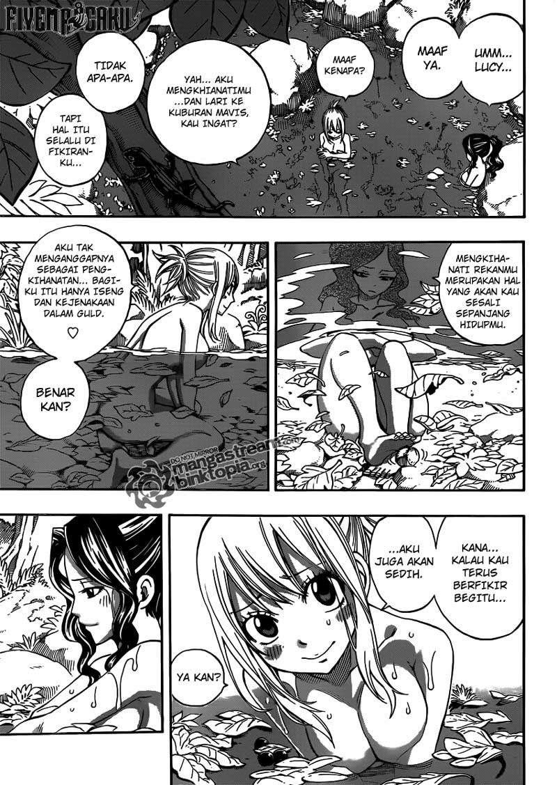 Fairy Tail