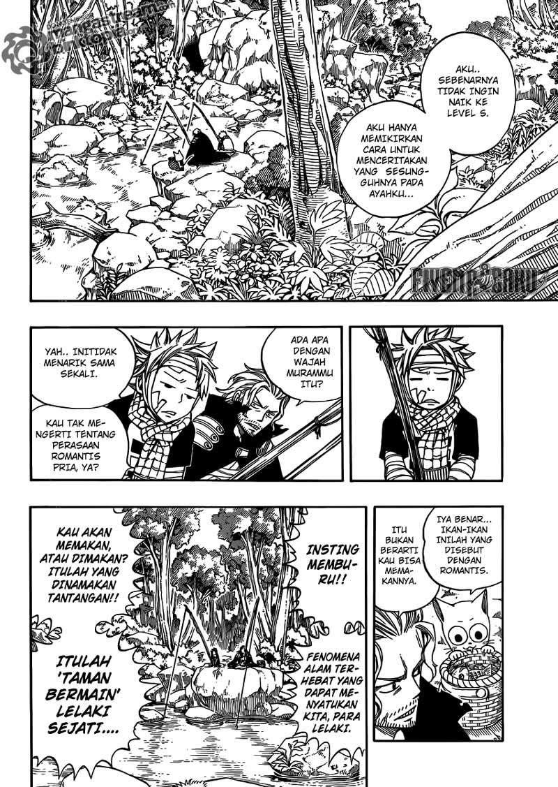 Fairy Tail