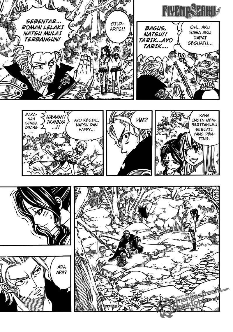 Fairy Tail