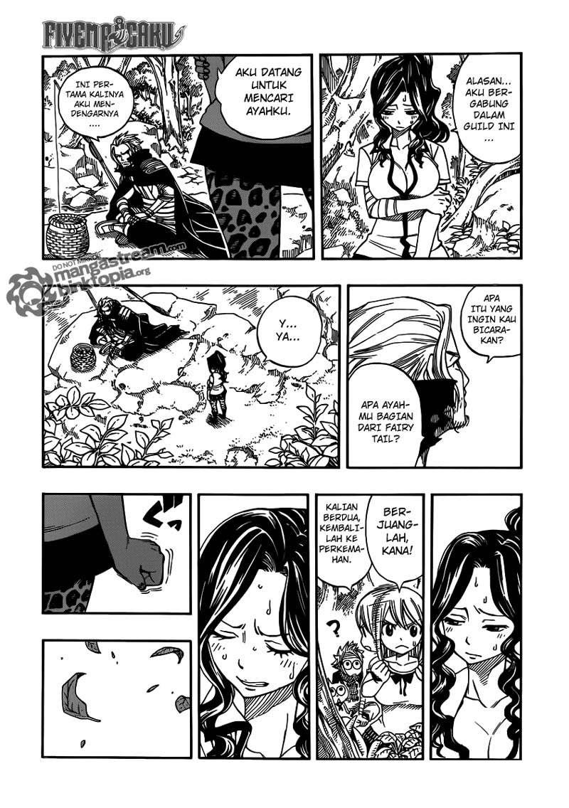 Fairy Tail