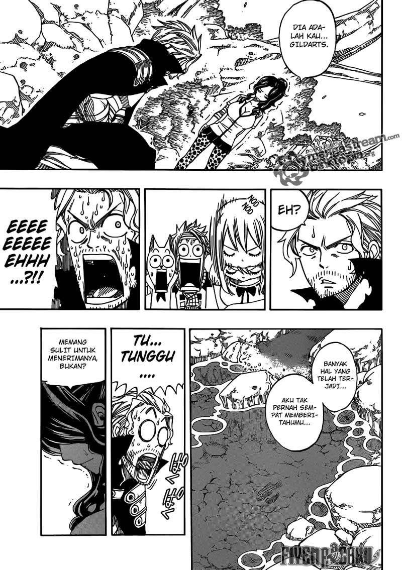 Fairy Tail