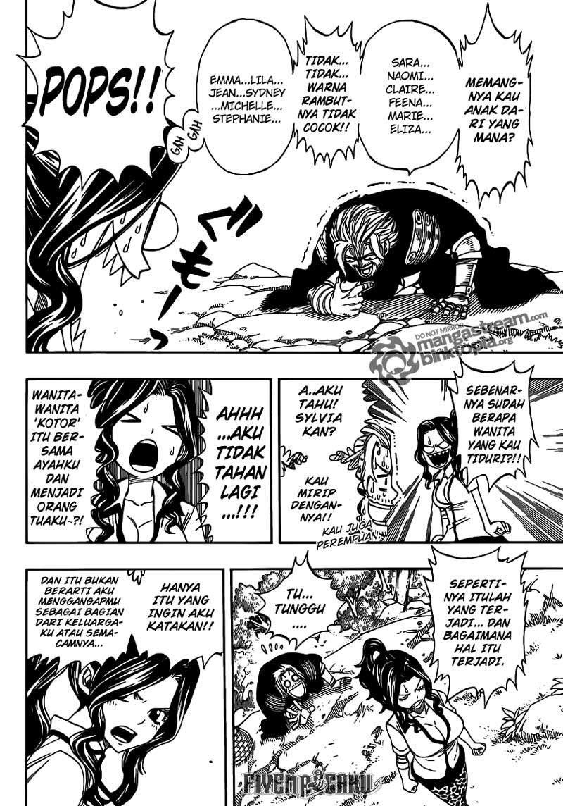 Fairy Tail