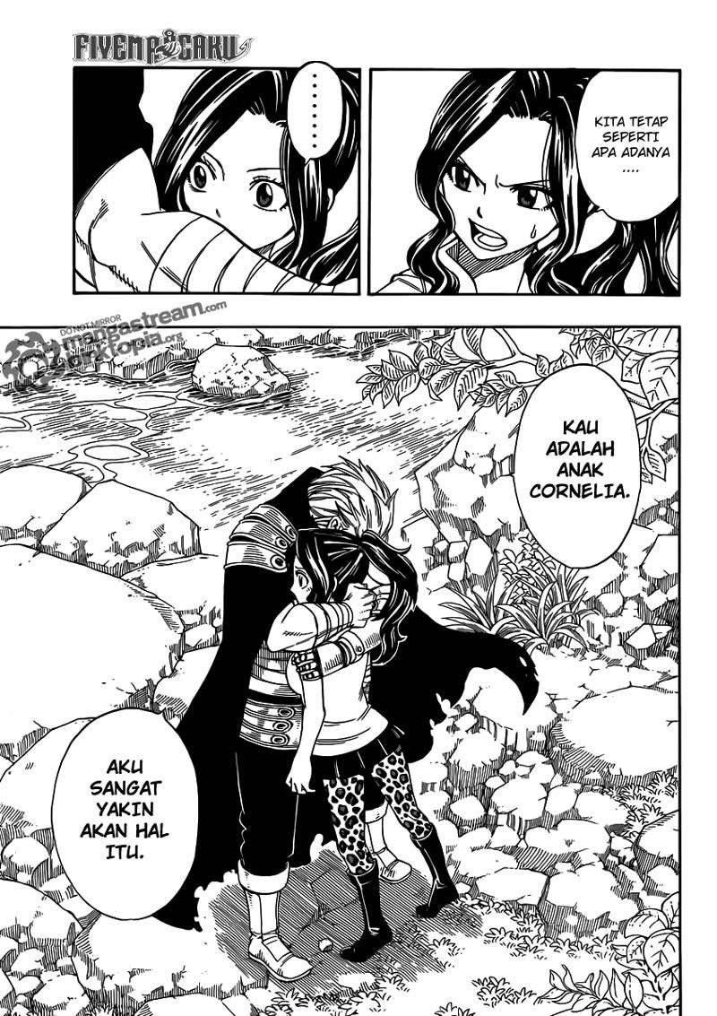 Fairy Tail