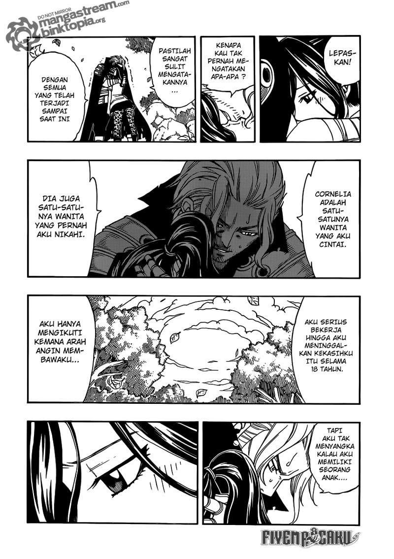 Fairy Tail
