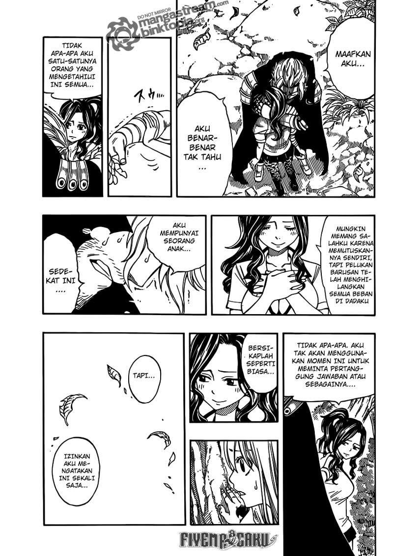 Fairy Tail