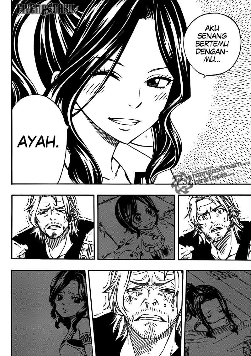 Fairy Tail