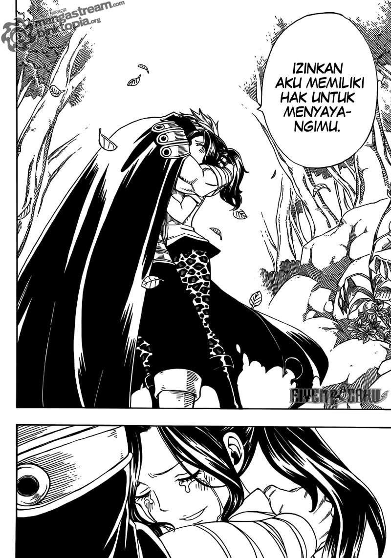 Fairy Tail
