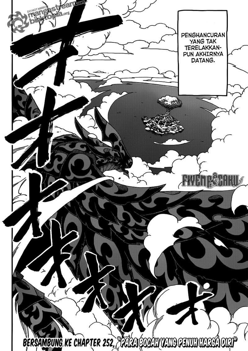 Fairy Tail
