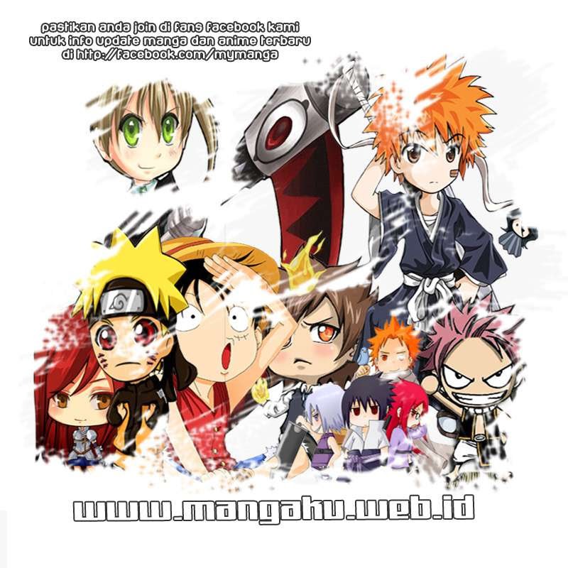 Fairy Tail