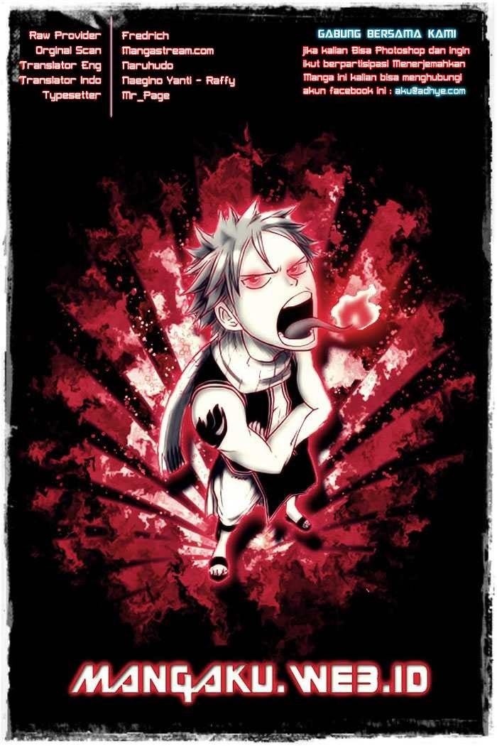 Fairy Tail