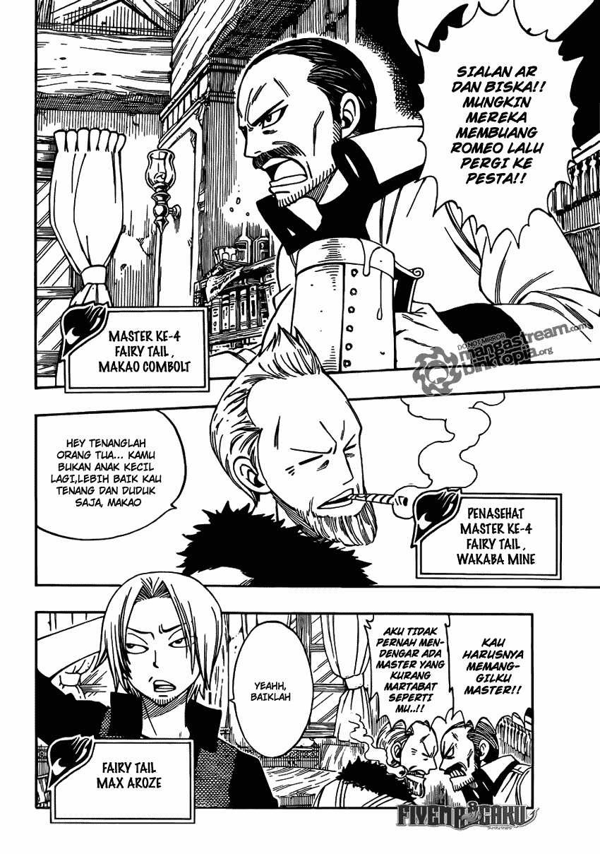 Fairy Tail