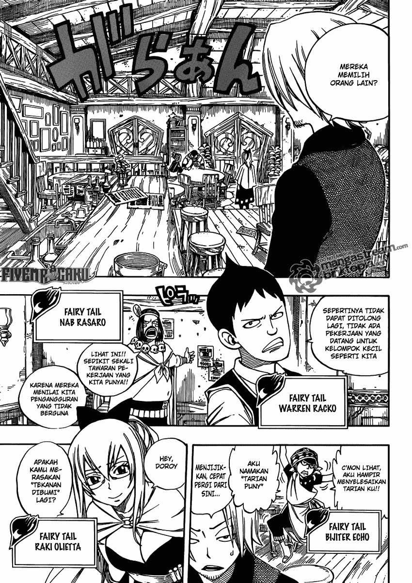 Fairy Tail