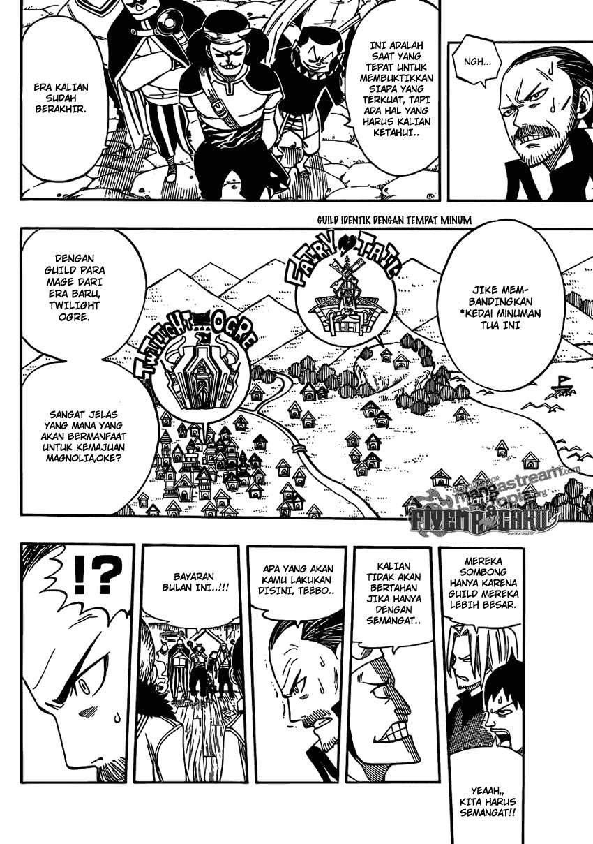 Fairy Tail