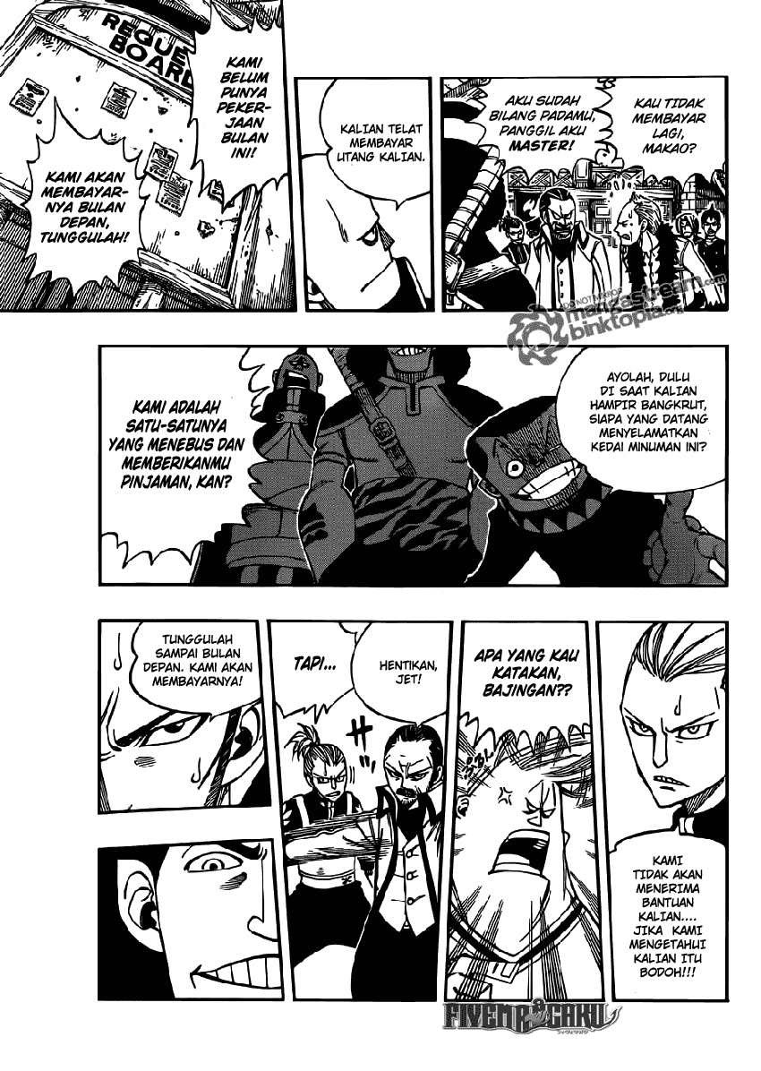 Fairy Tail