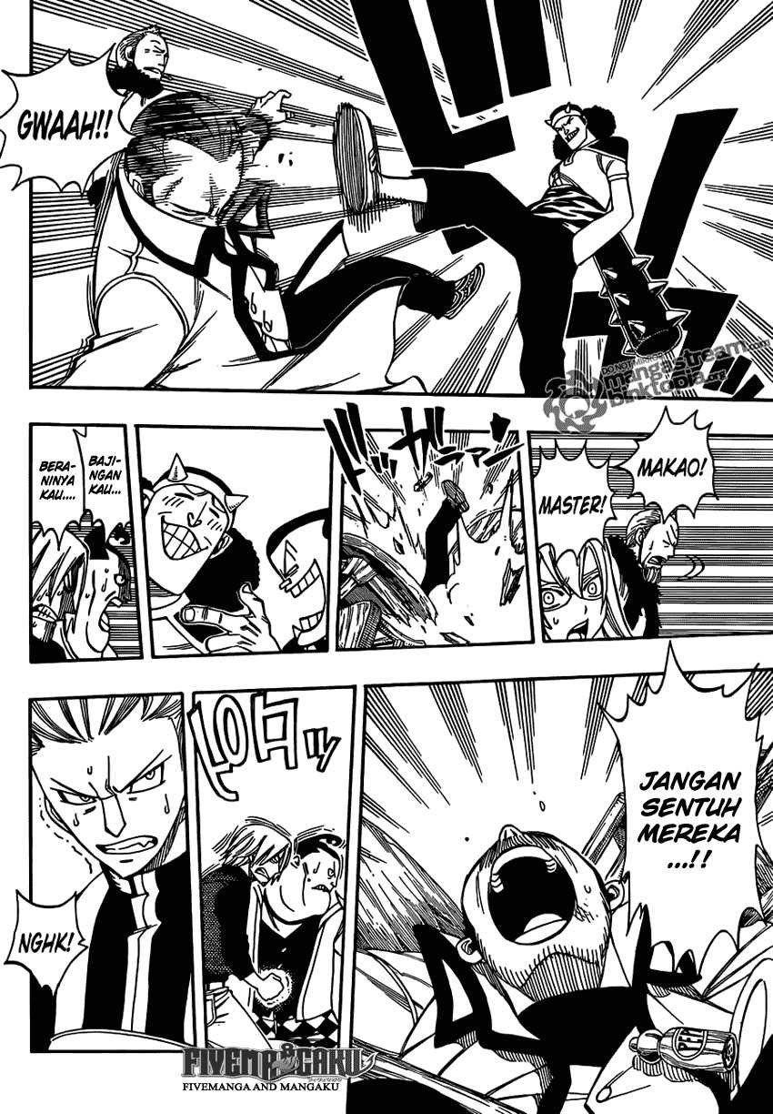 Fairy Tail
