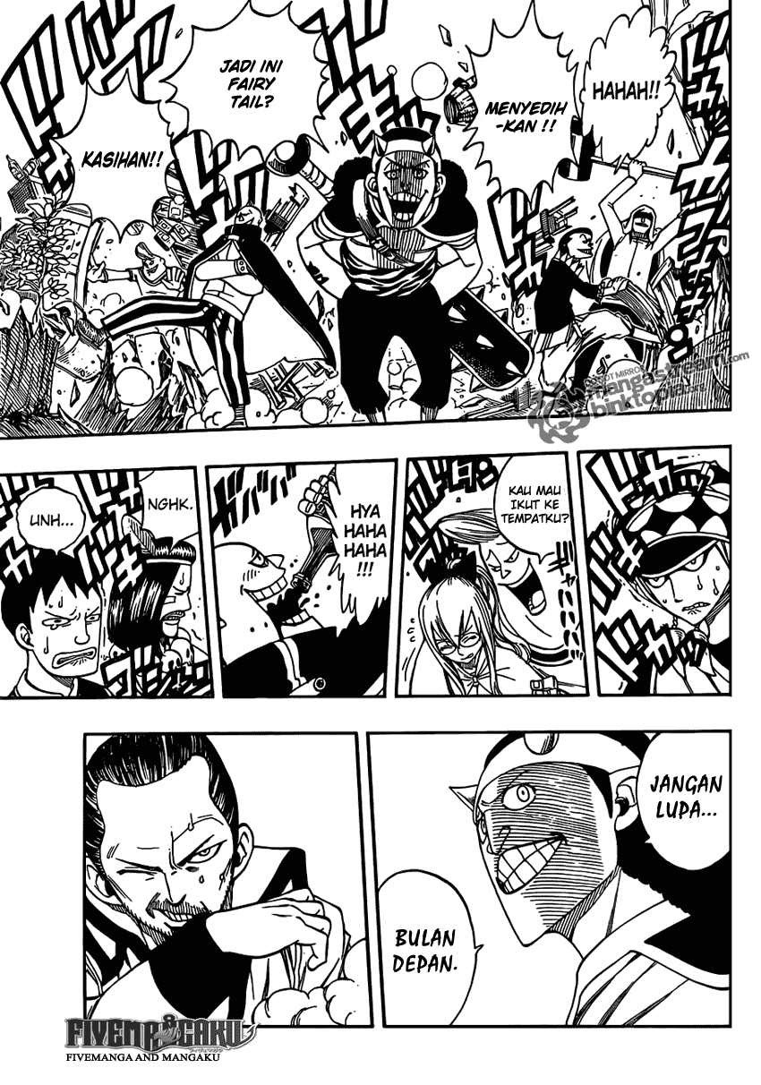 Fairy Tail
