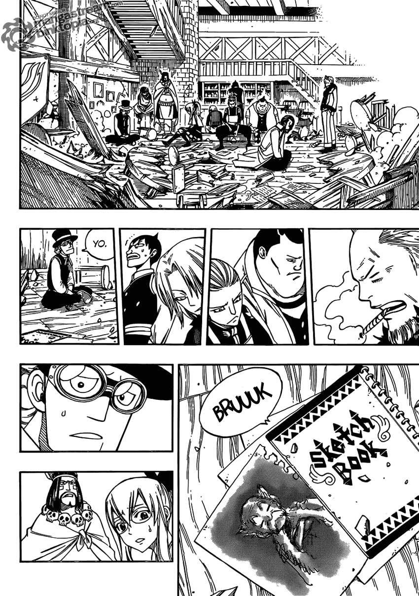 Fairy Tail