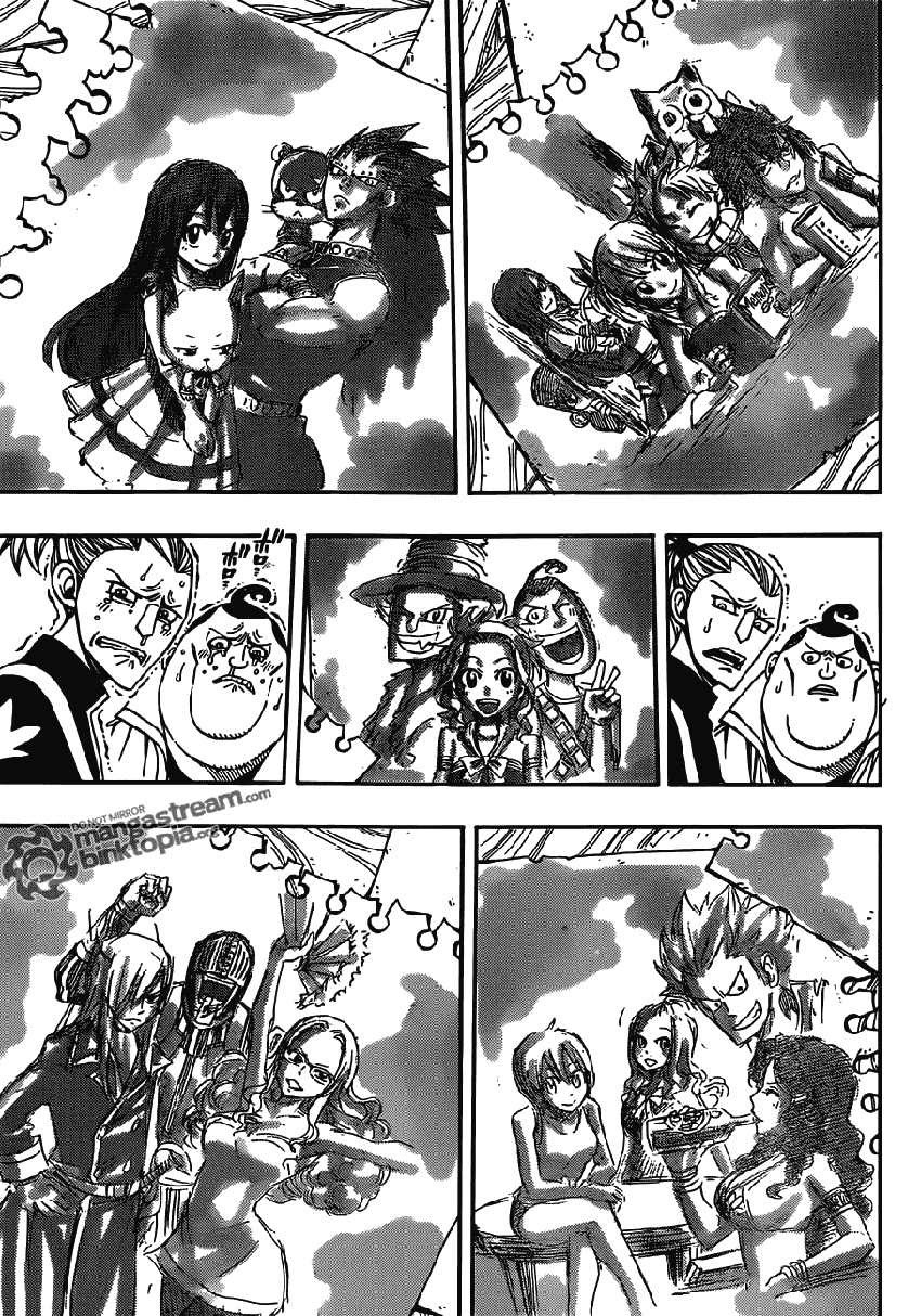 Fairy Tail