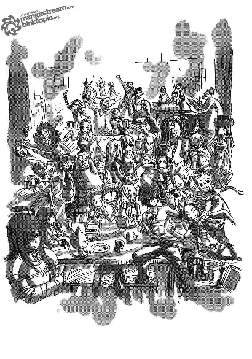Fairy Tail