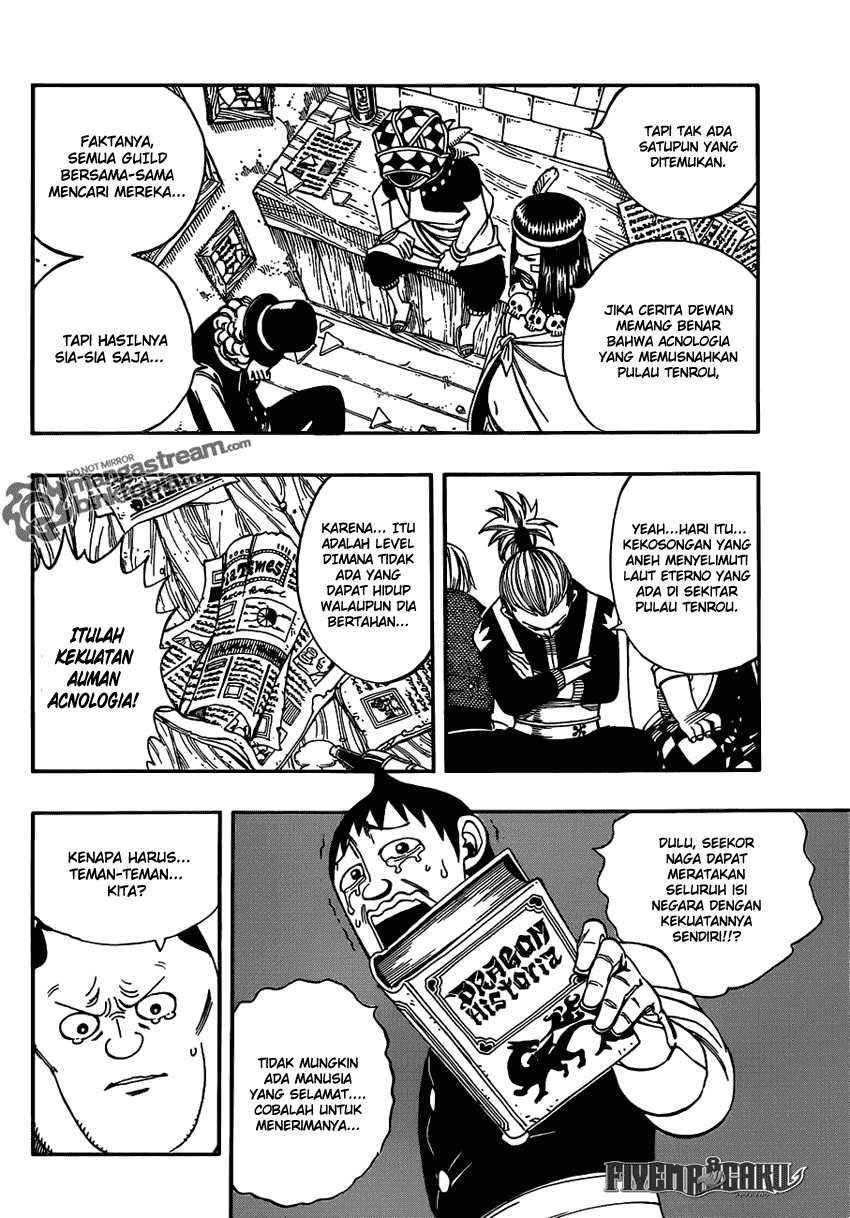 Fairy Tail