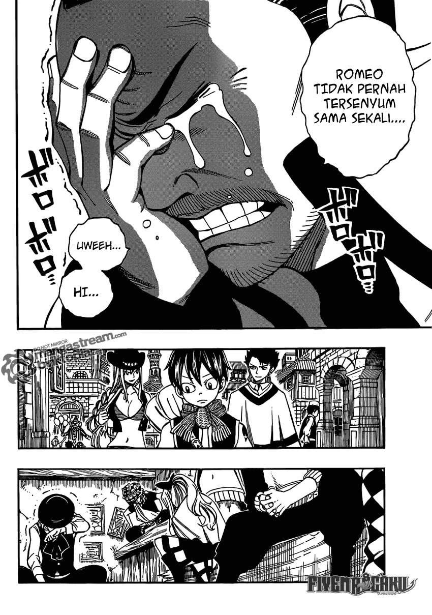 Fairy Tail