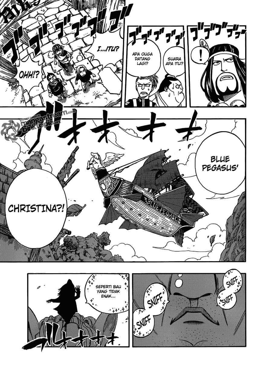 Fairy Tail