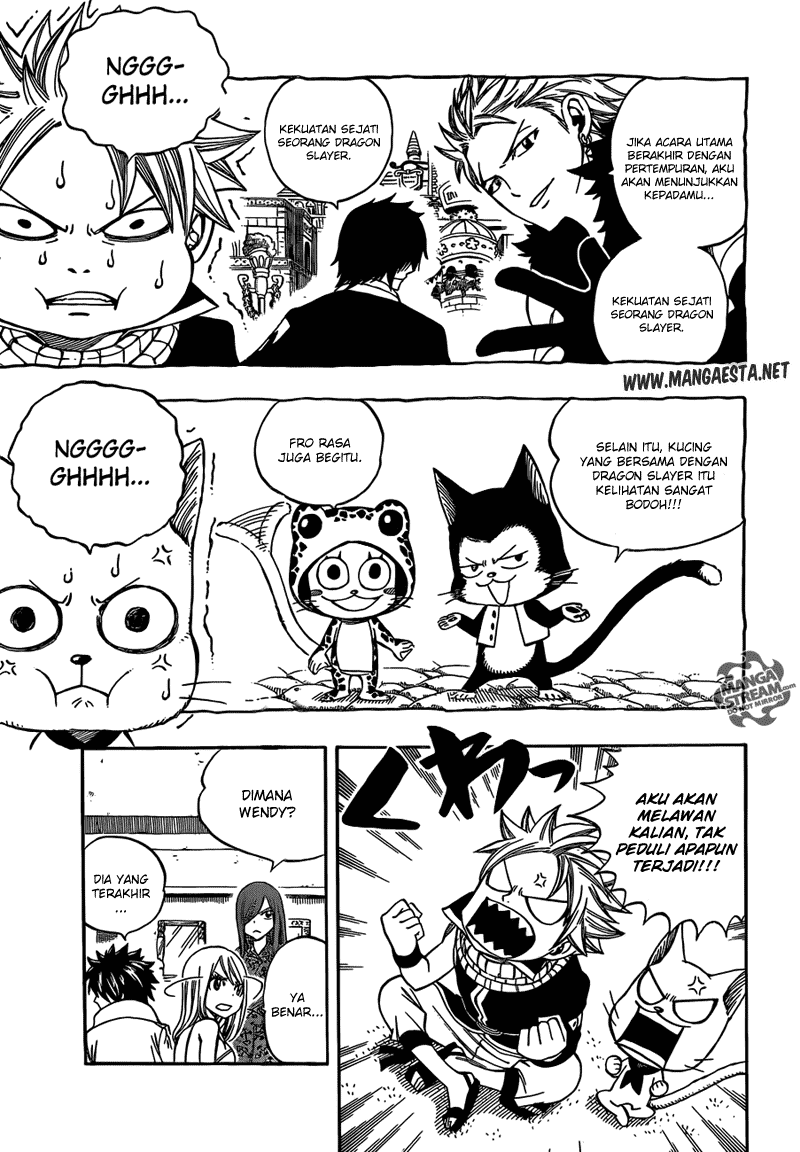 Fairy Tail