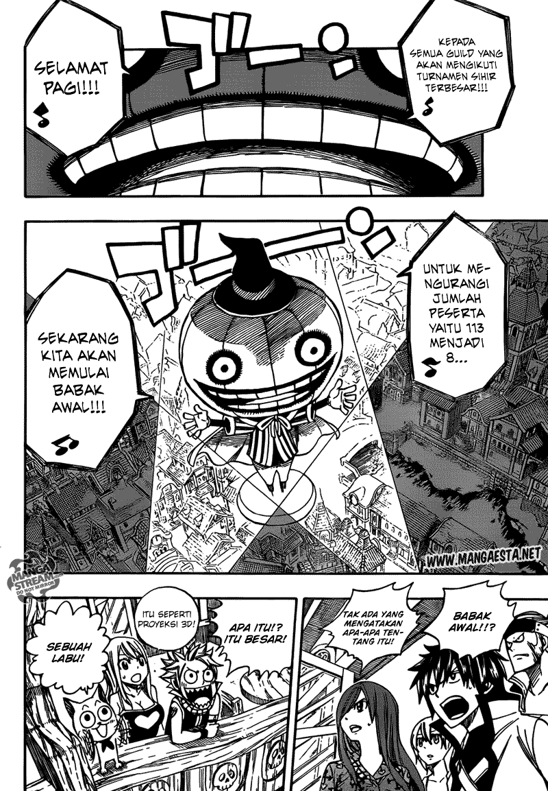 Fairy Tail
