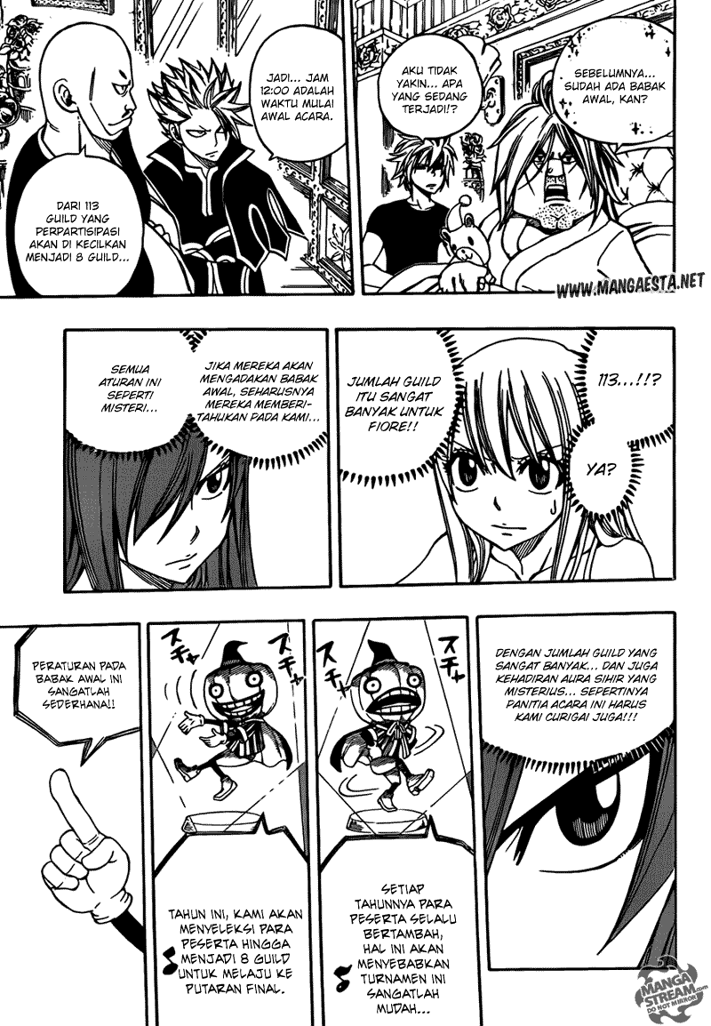 Fairy Tail