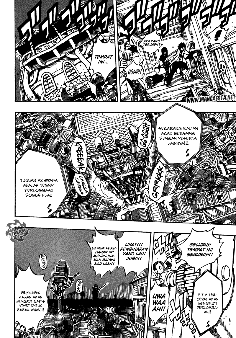 Fairy Tail