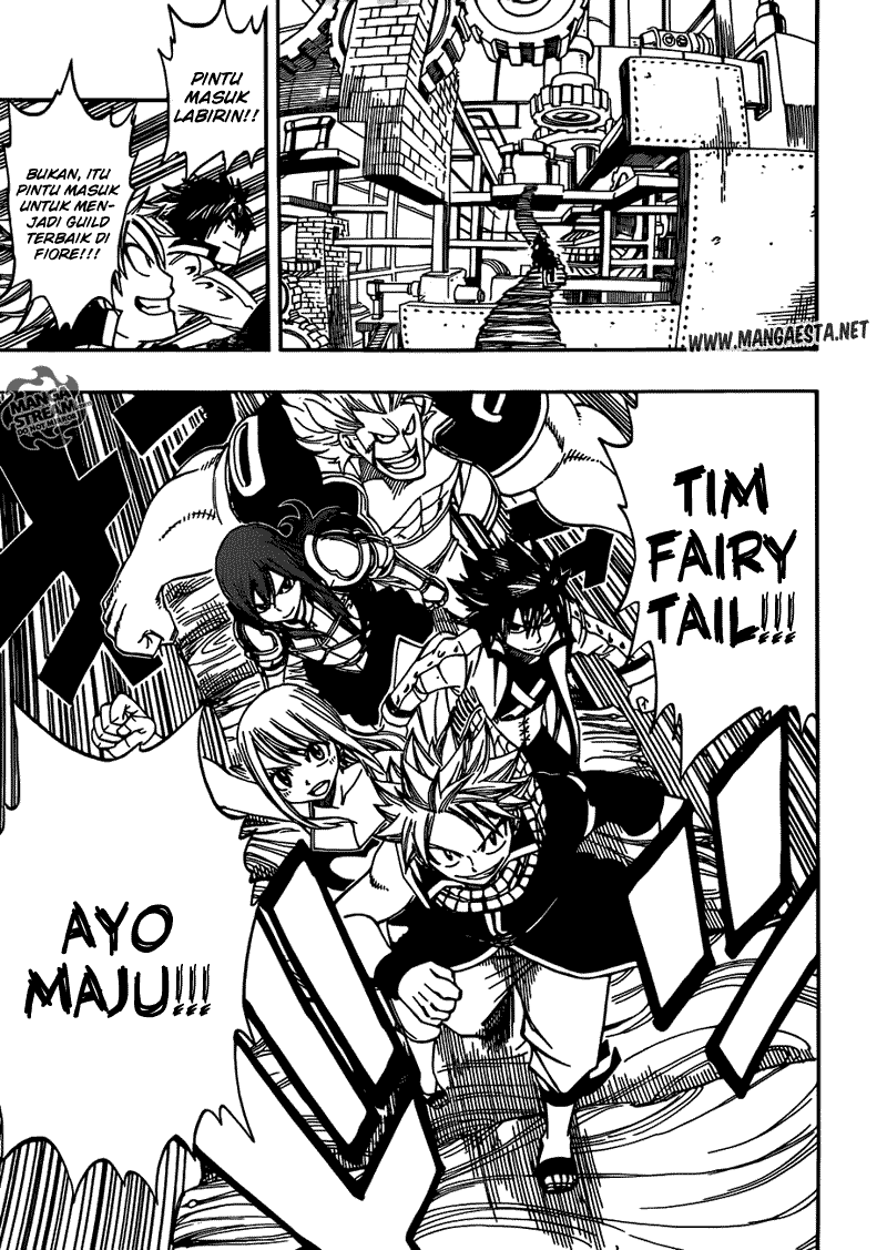 Fairy Tail