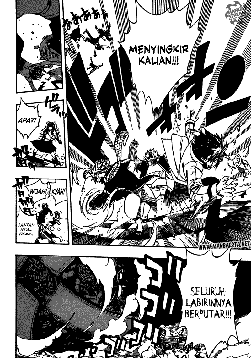 Fairy Tail