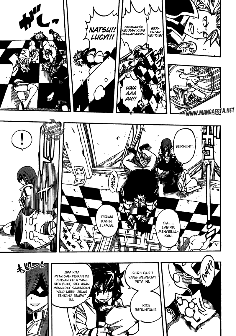 Fairy Tail