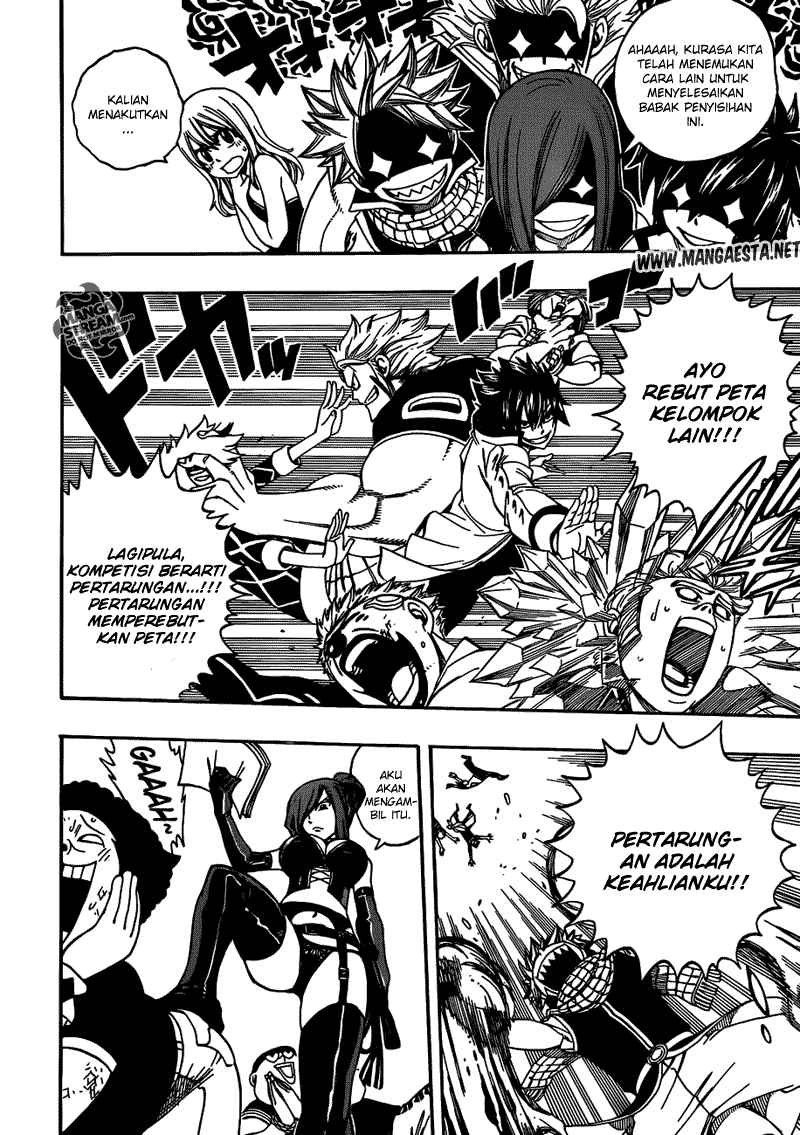 Fairy Tail