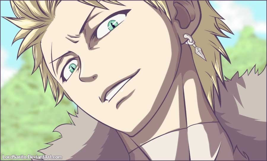 Fairy Tail