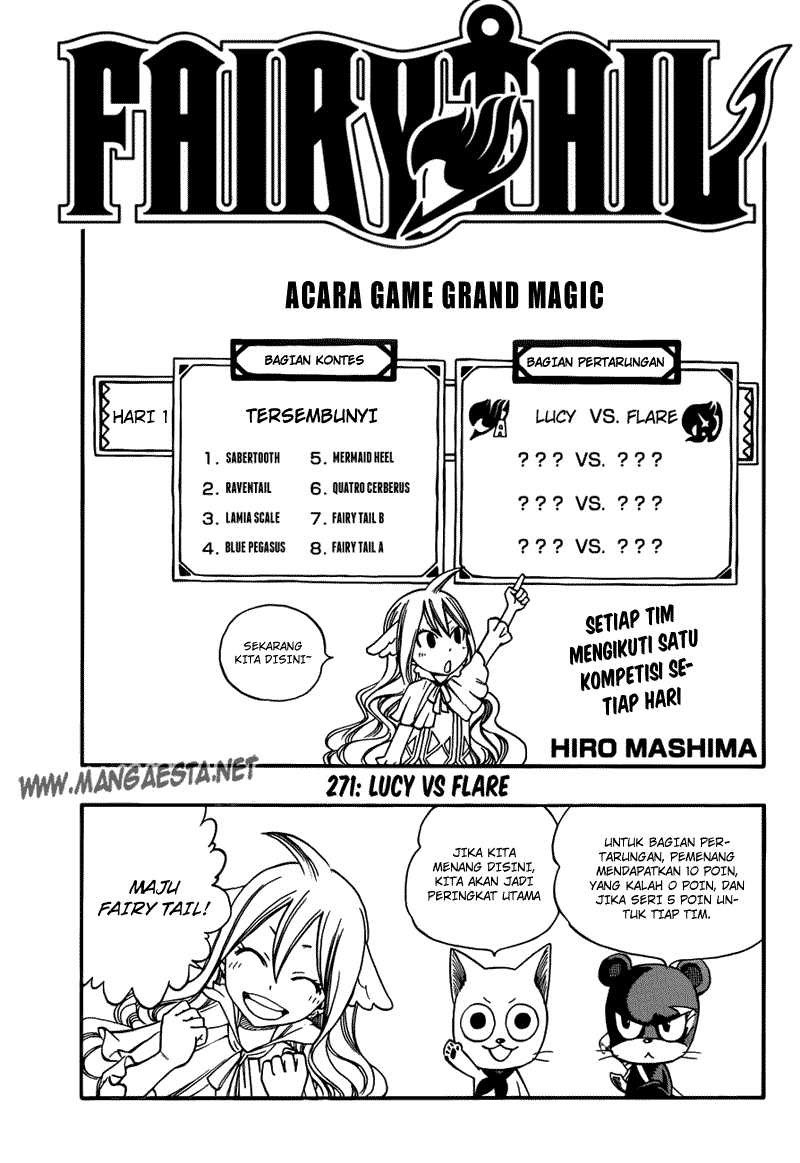 Fairy Tail
