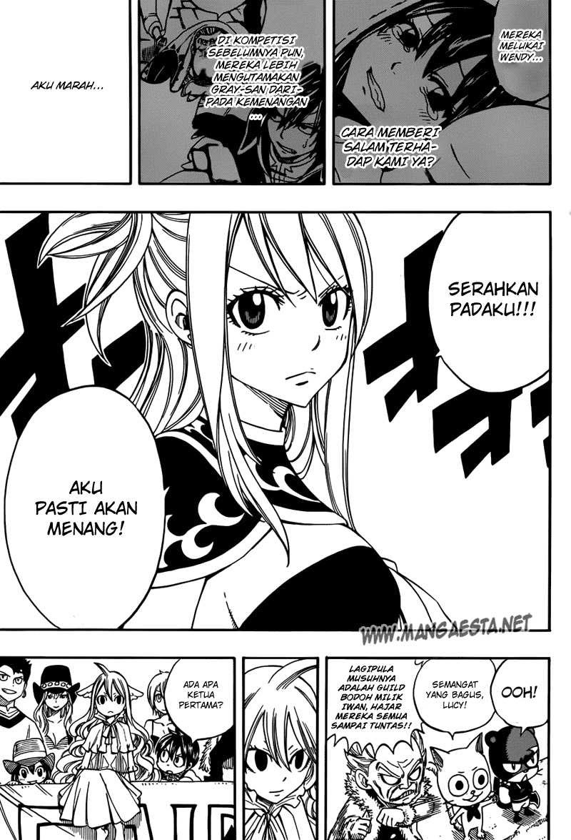 Fairy Tail
