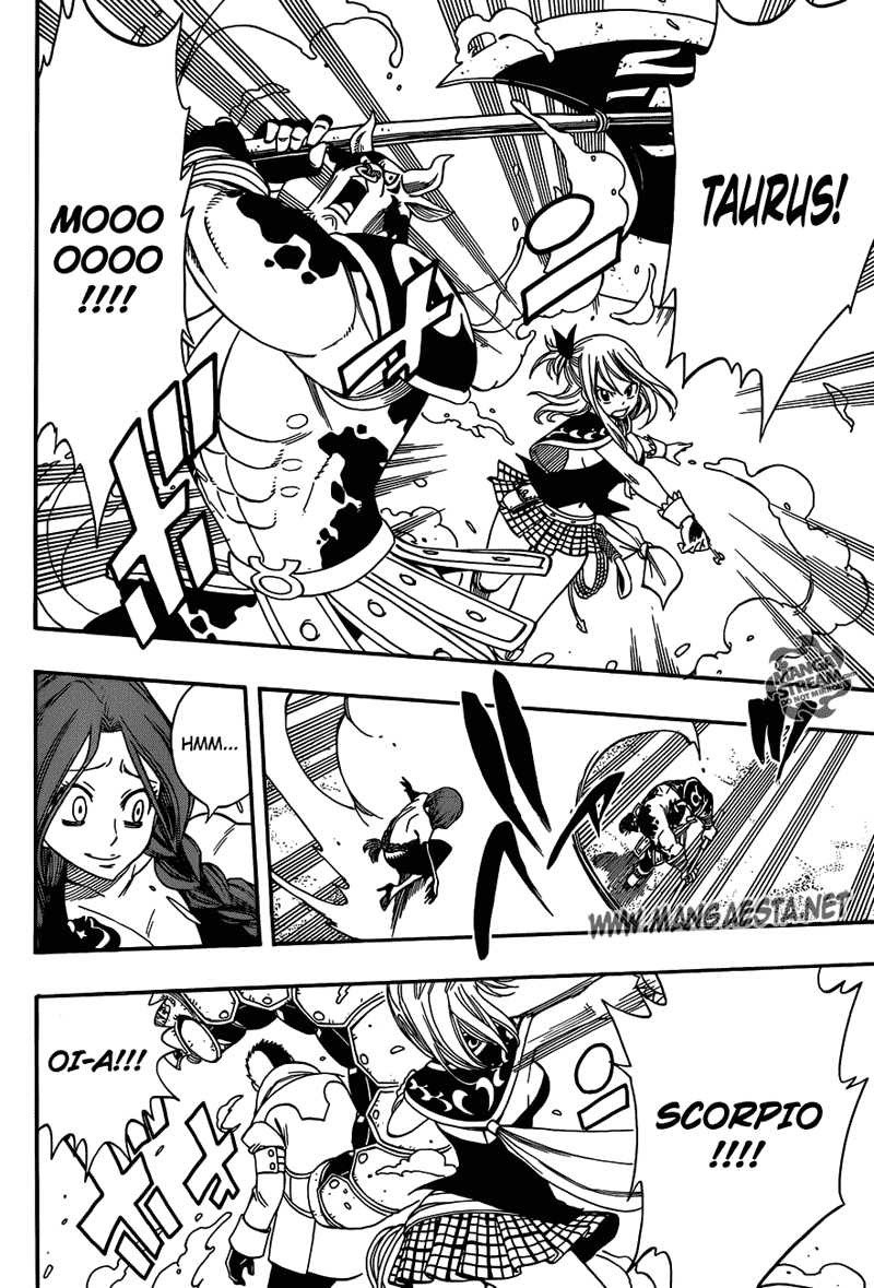 Fairy Tail