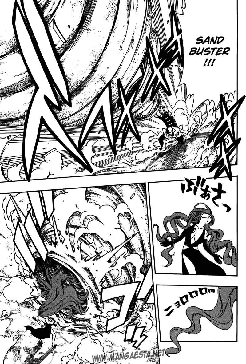 Fairy Tail