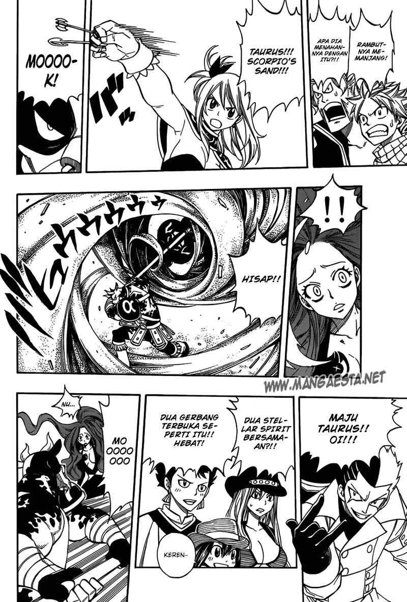 Fairy Tail