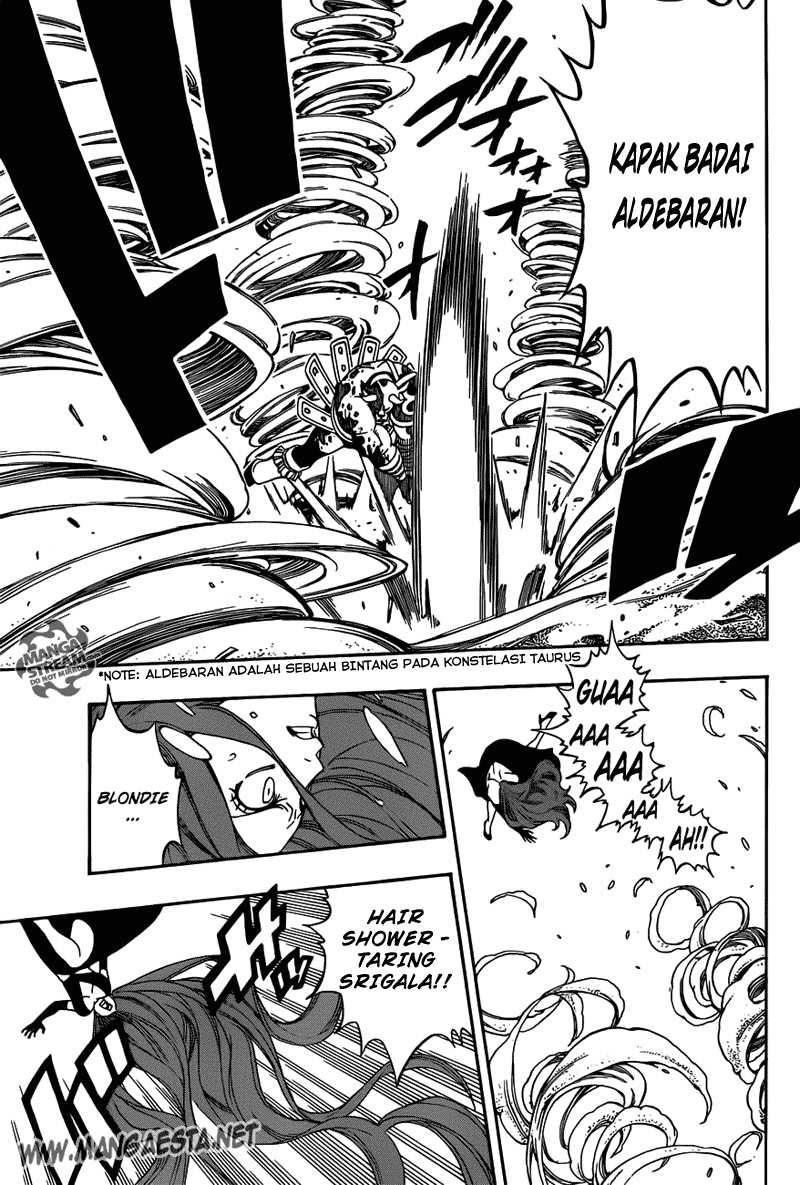 Fairy Tail