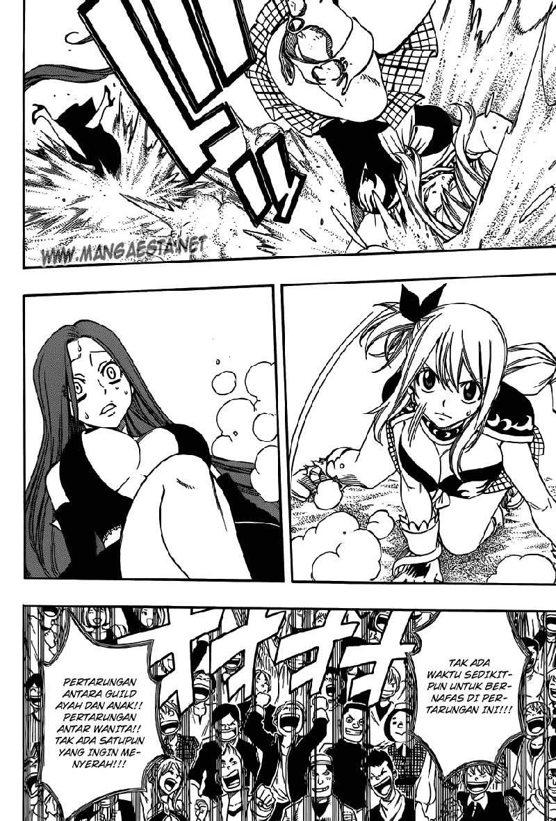 Fairy Tail
