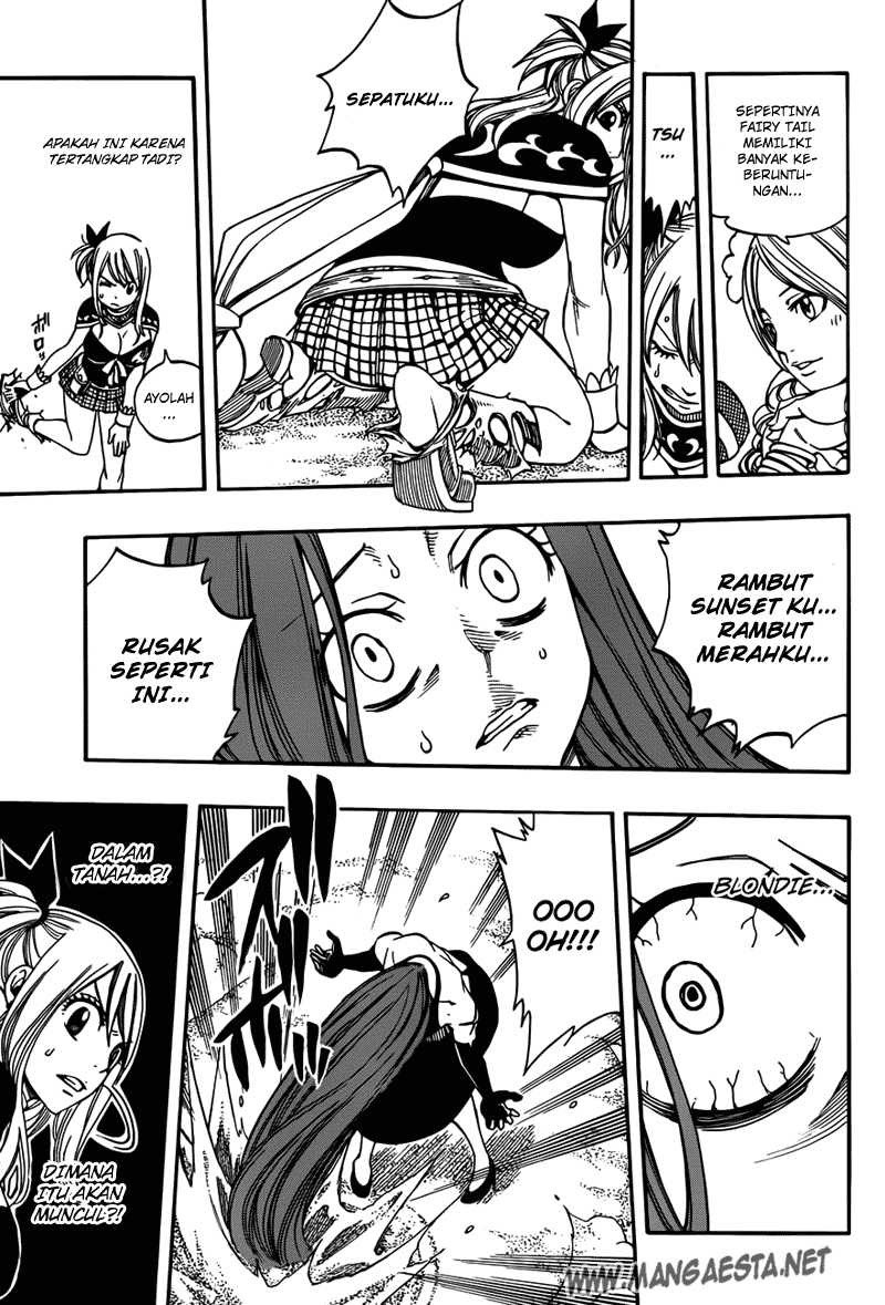 Fairy Tail