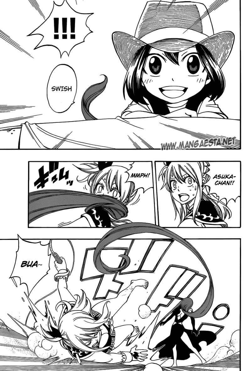 Fairy Tail
