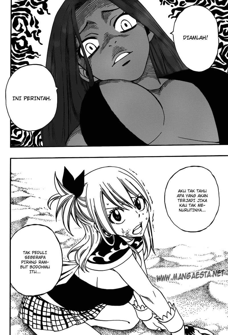 Fairy Tail